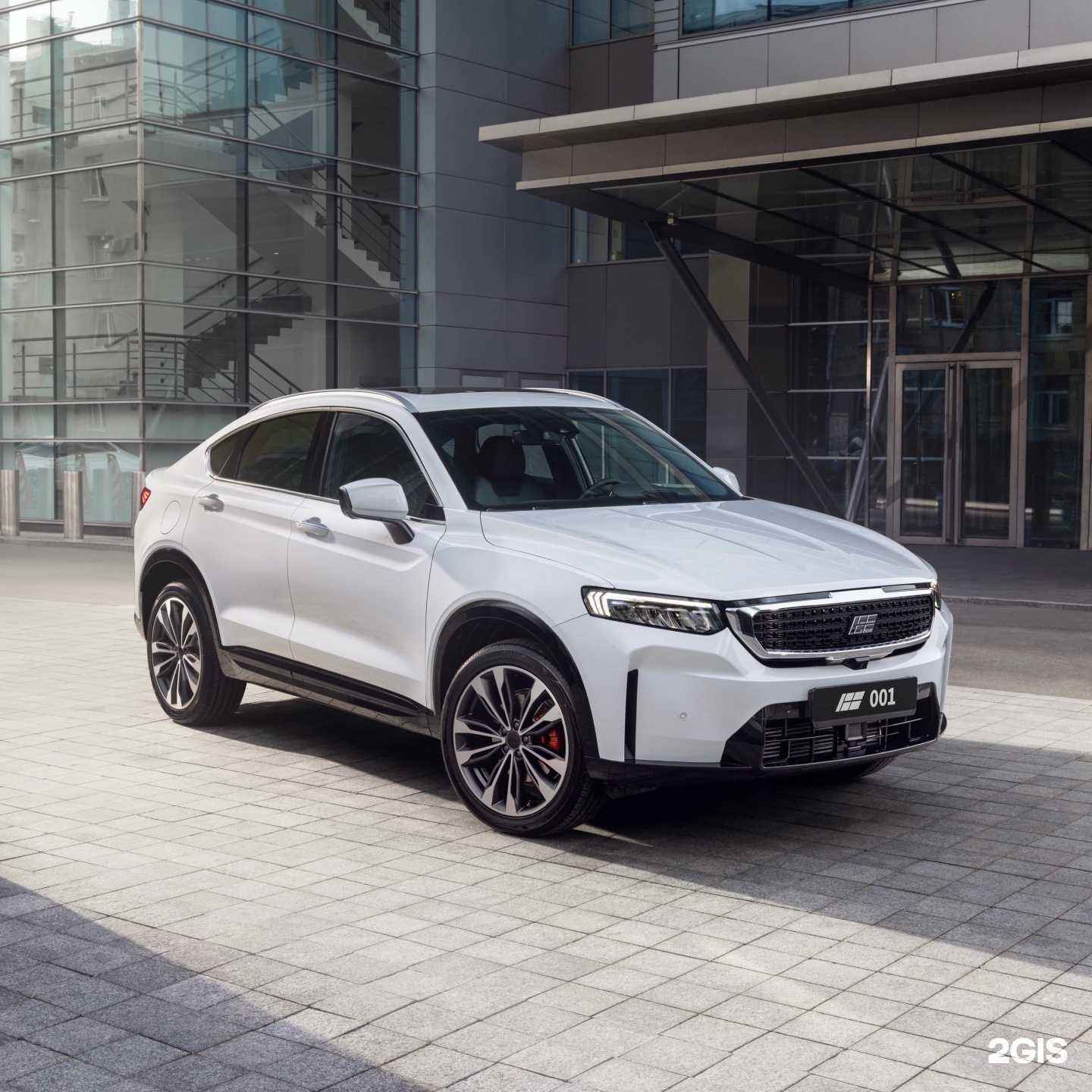 Отзывы на компанию Knewstar Арт-Авто  в Сургуте c фото