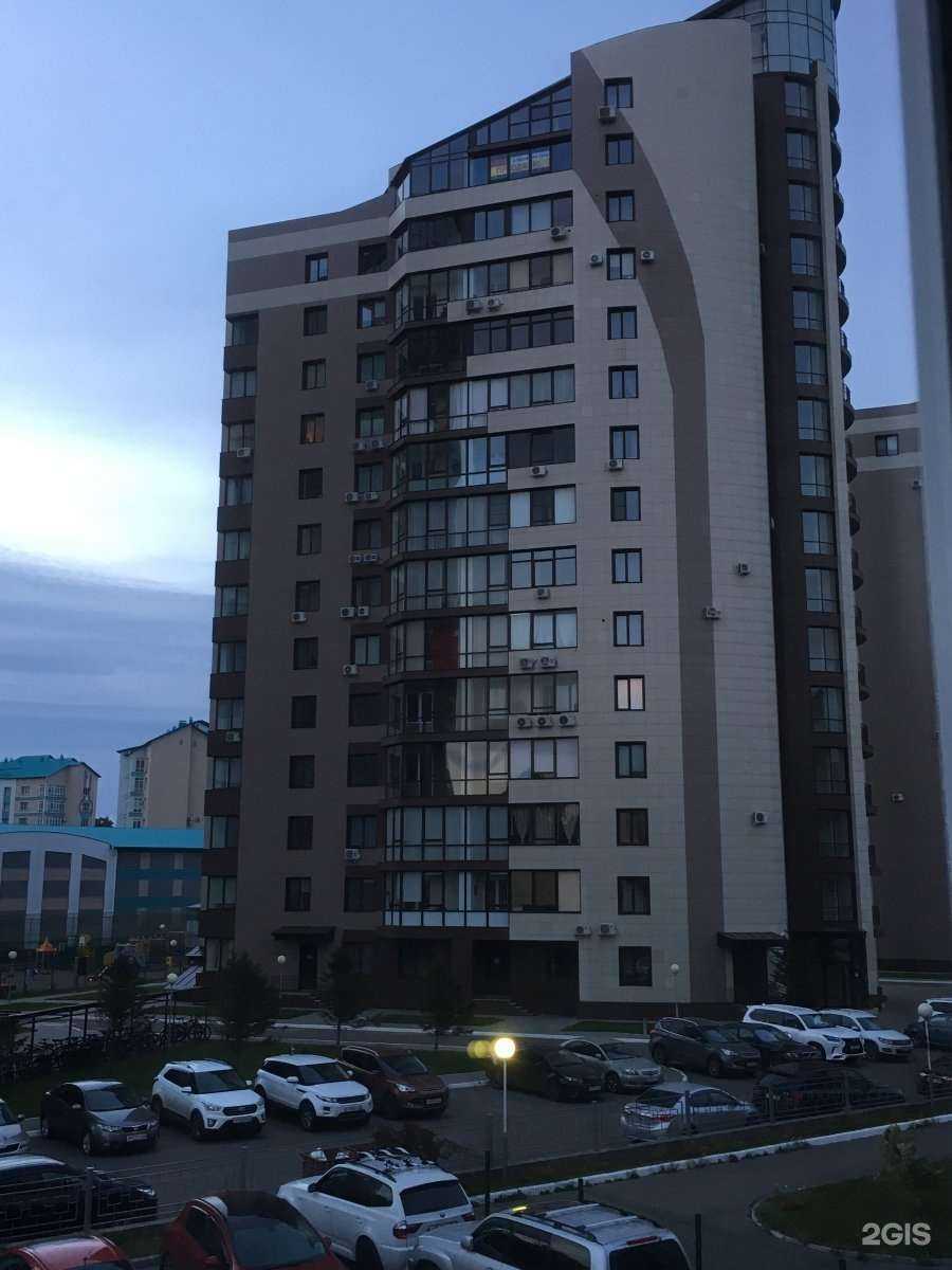 Отзывы на компанию Центр развития ребенка-детский сад №80 в Барнауле c фото - фотография 2 из 2