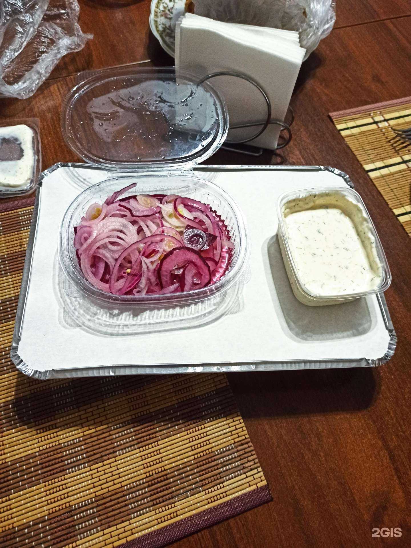 Отзывы на компанию Мясная лавка в Минеральных Водах c фото