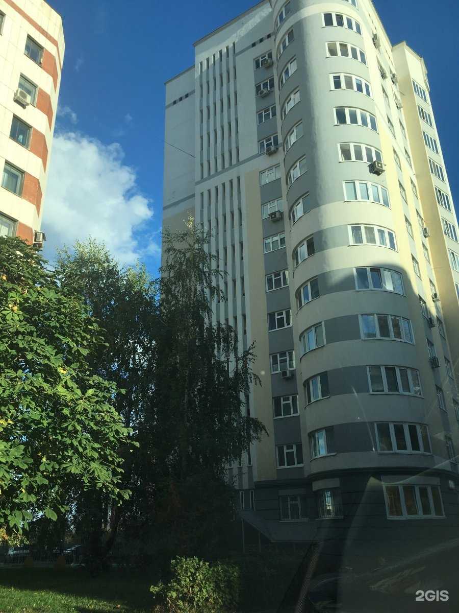 Отзывы на компанию Gf в Уфе c фото