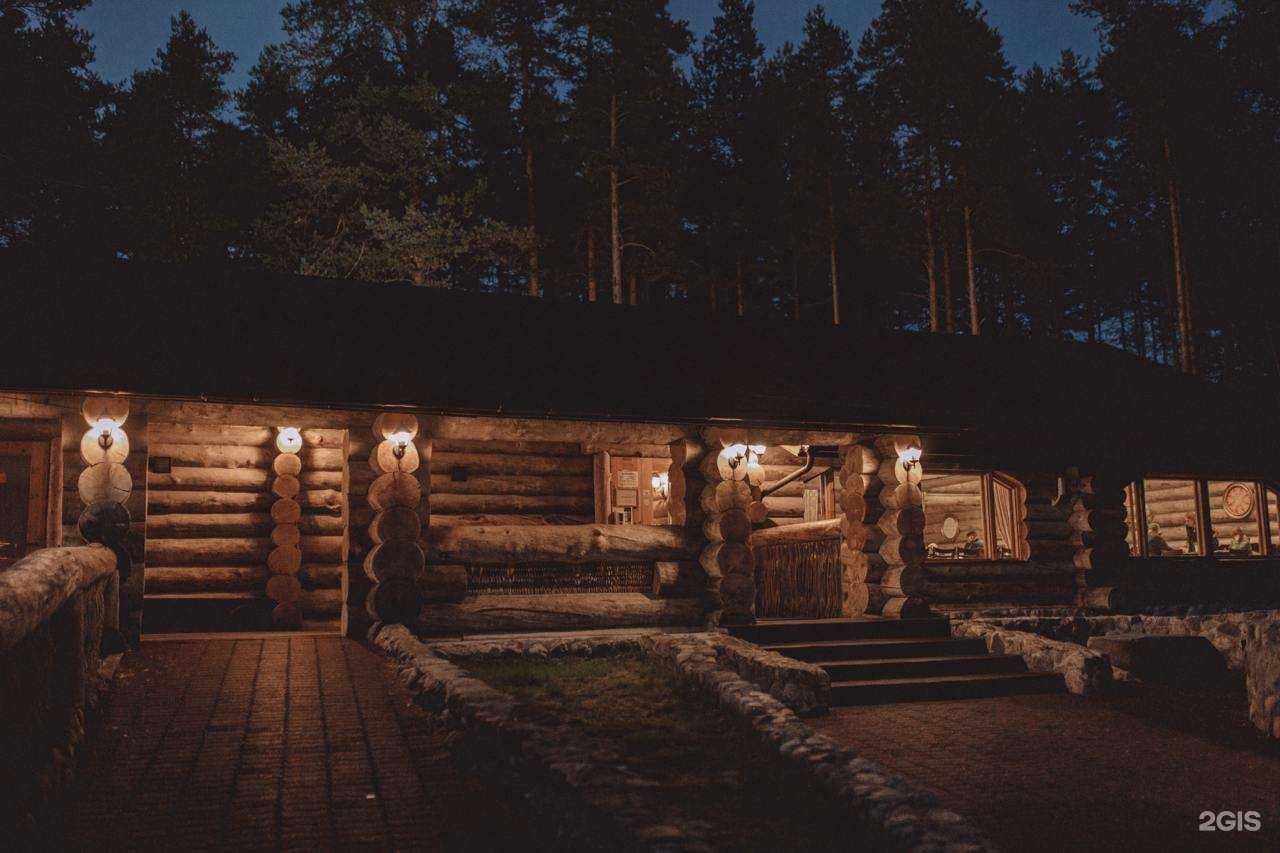 Отзывы на компанию Курорт Медвежка в Медвежьегорске c фото