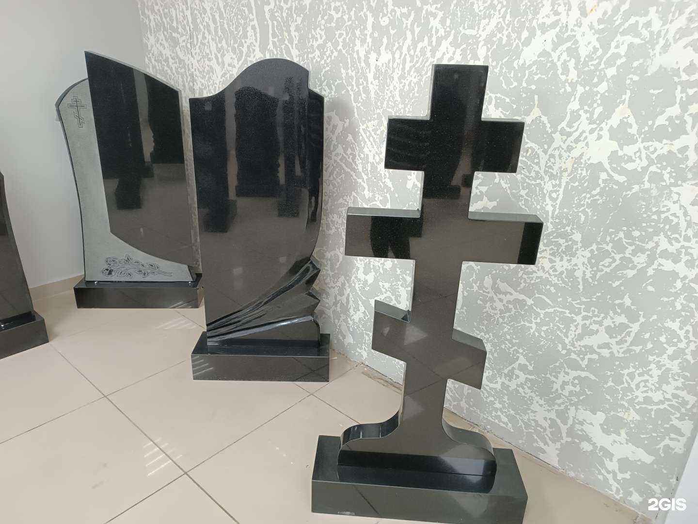 Отзывы на компанию Аркадо-Гранит в г. Барнаул c фото