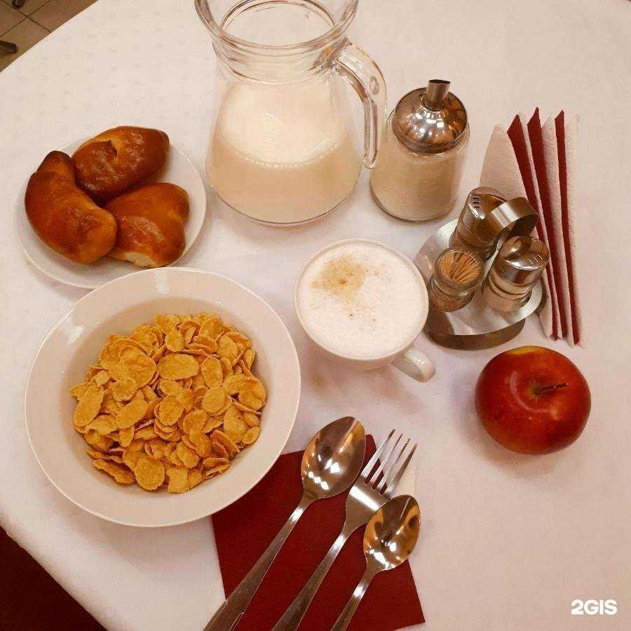 Отзывы на компанию Шерр отель в Ступине c фото