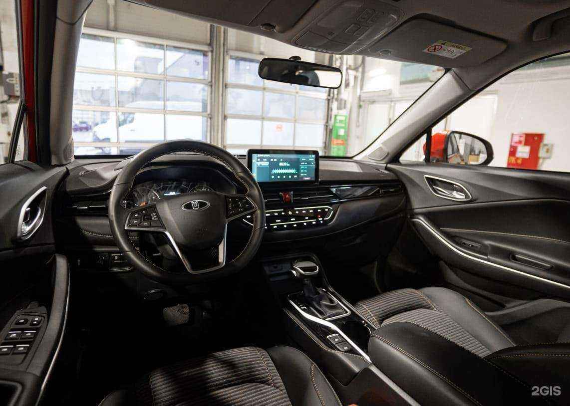 Отзывы на компанию Рольф в Химках c фото