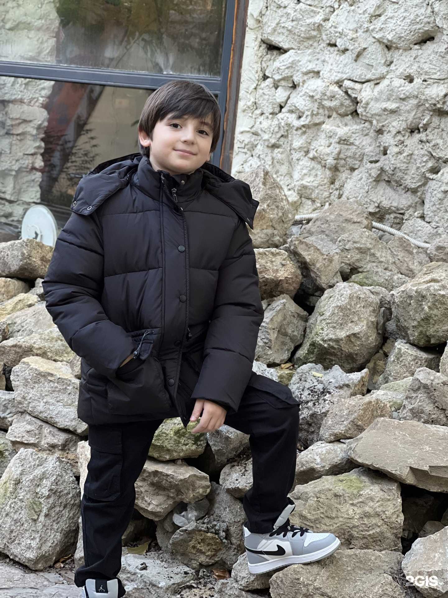 Отзывы на компанию Bambini в г. Махачкала c фото