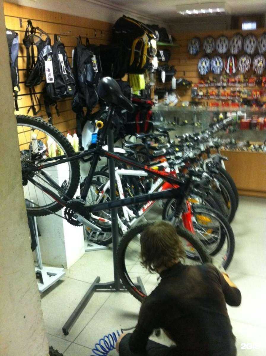 Отзывы на компанию Байк в г. Волгоград c фото