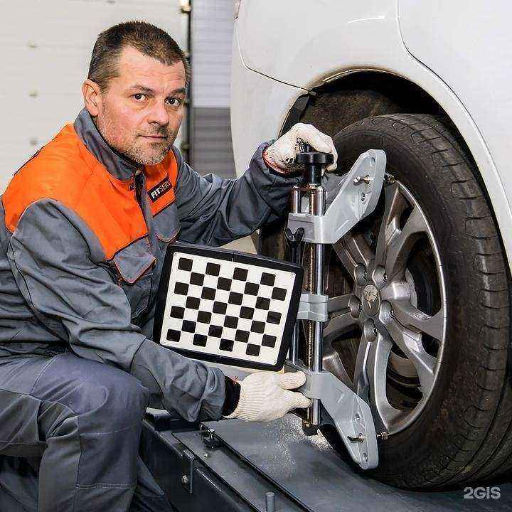 Отзывы на компанию Fit service в г. Электросталь c фото