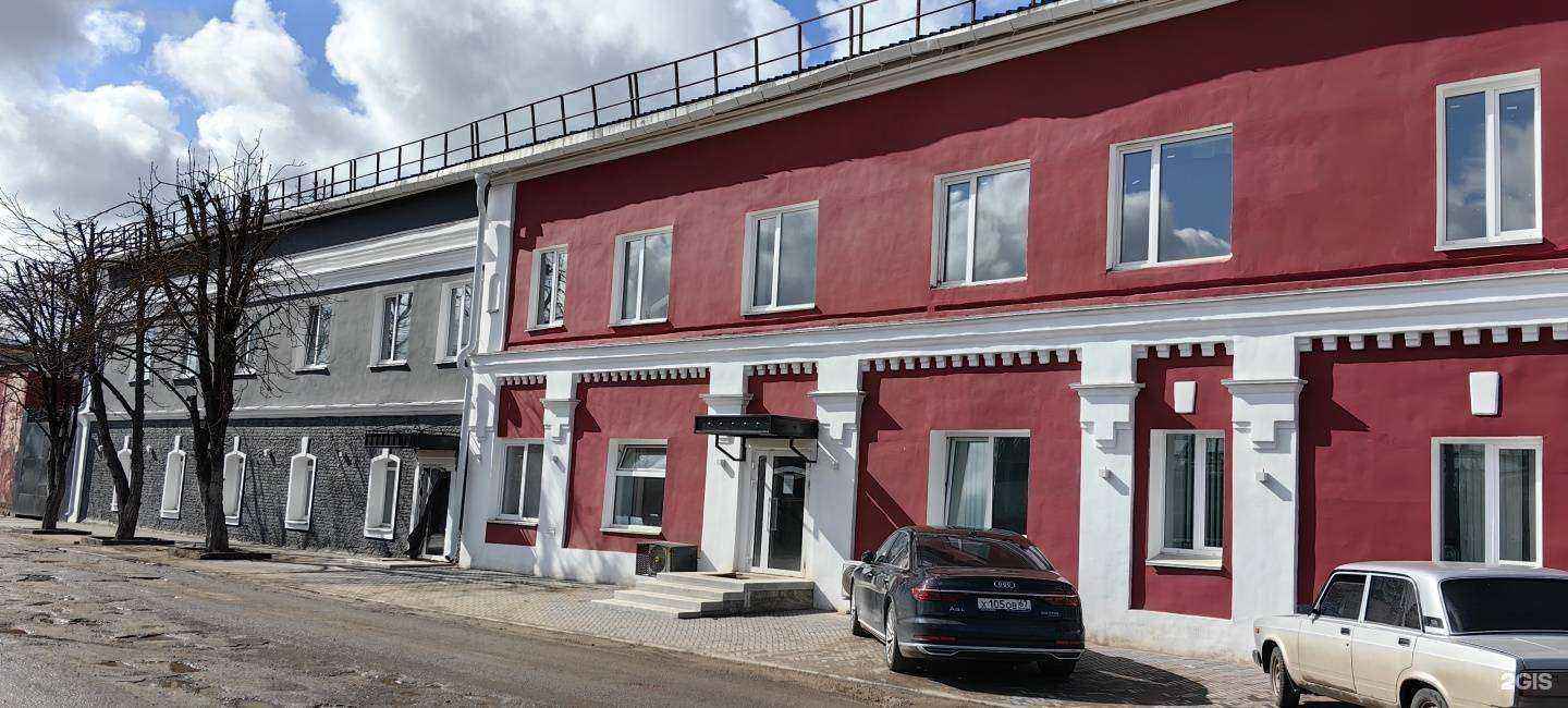 Отзывы на компанию МТ-Медиа в г. Смоленск c фото