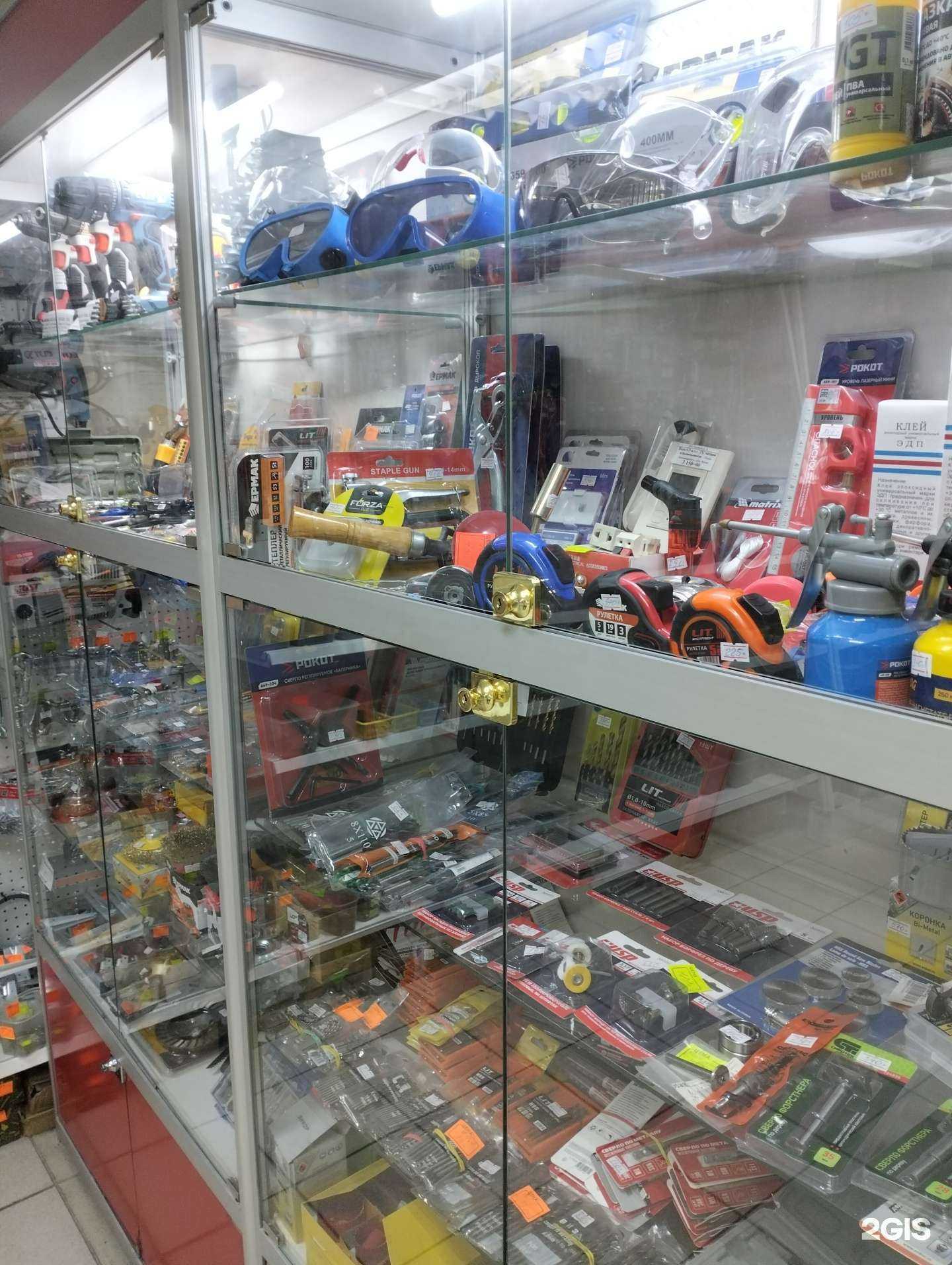 Отзывы на компанию Отдел крепежных изделий в Волгограде c фото