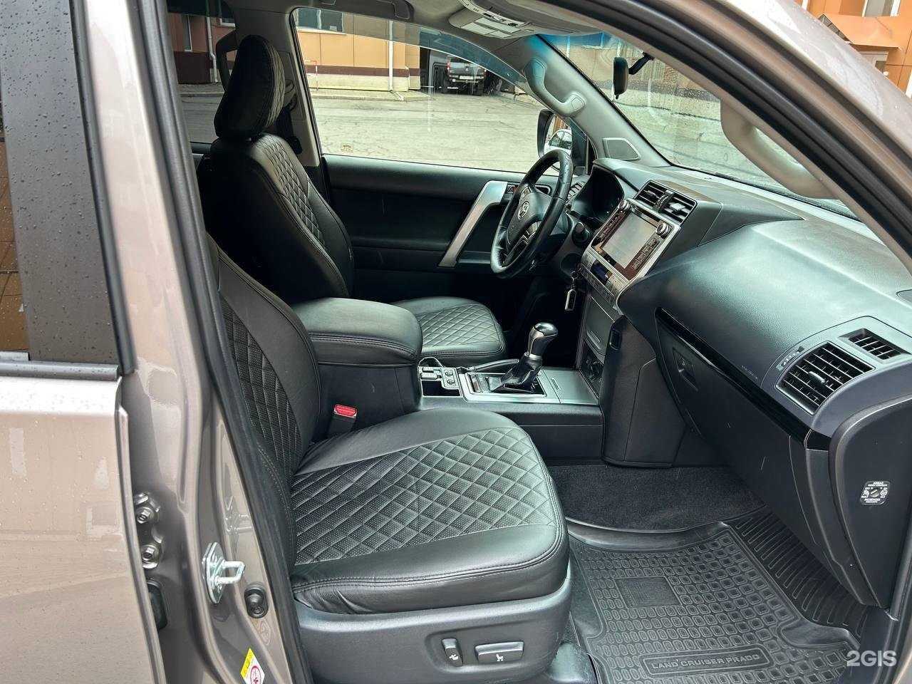 Отзывы на компанию Драйв рент в Хабаровске c фото