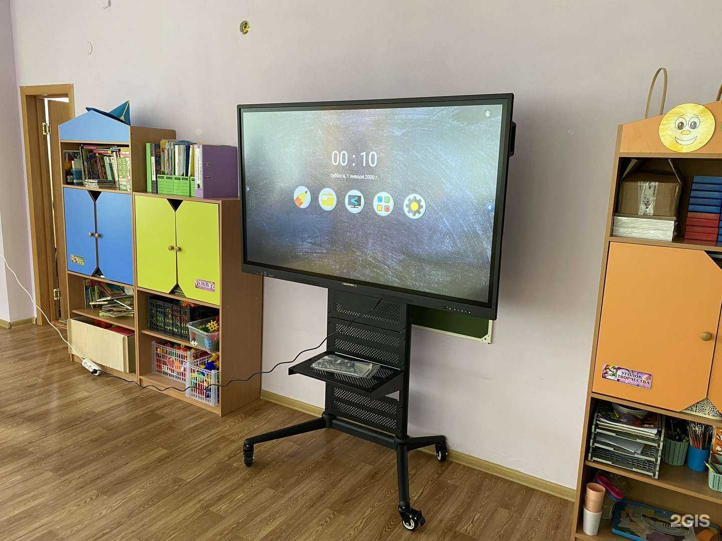 Отзывы на компанию EyeTouch в Иркутске c фото