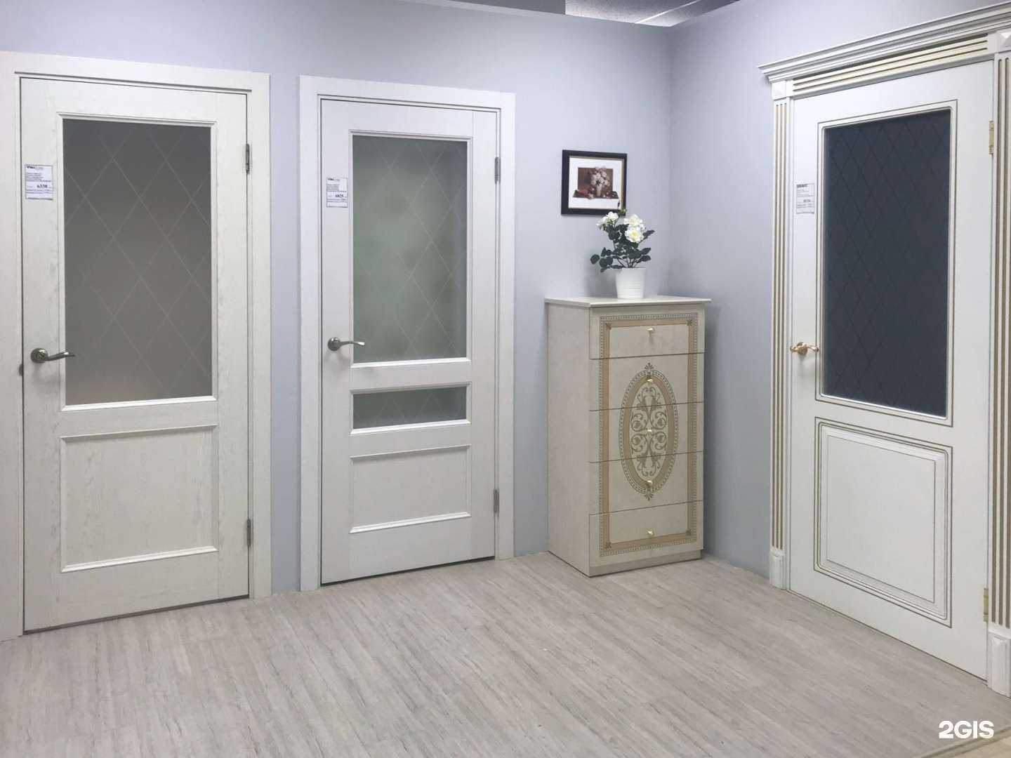 Отзывы на компанию Шикарные двери в г. Вологда c фото