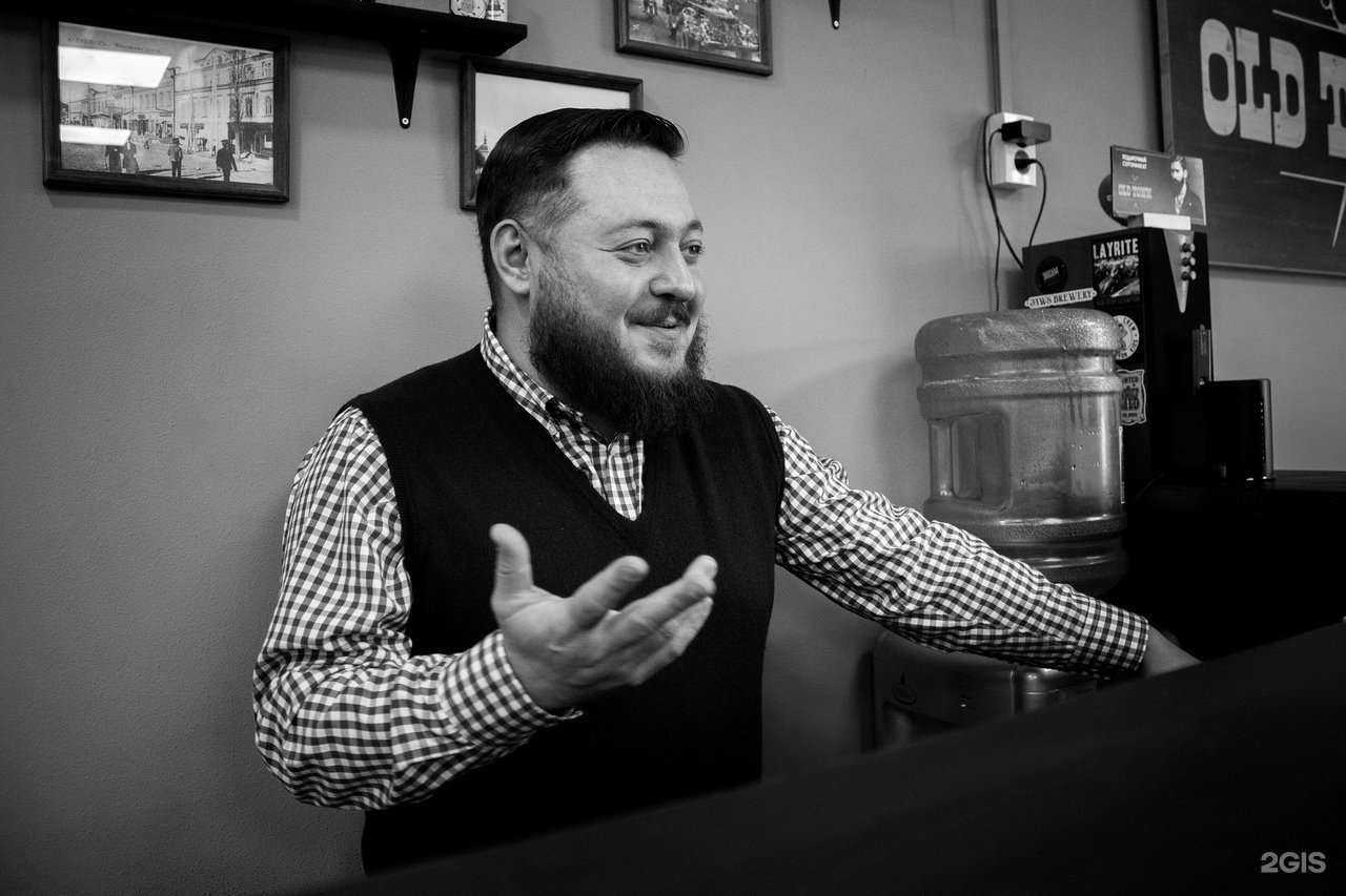 Отзывы на компанию Old town в г. Брянск c фото