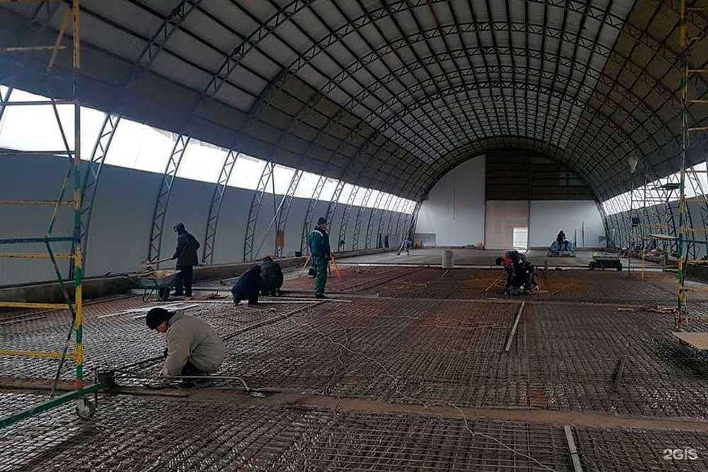 Отзывы на компанию АгроСтройСервис в Волгограде c фото