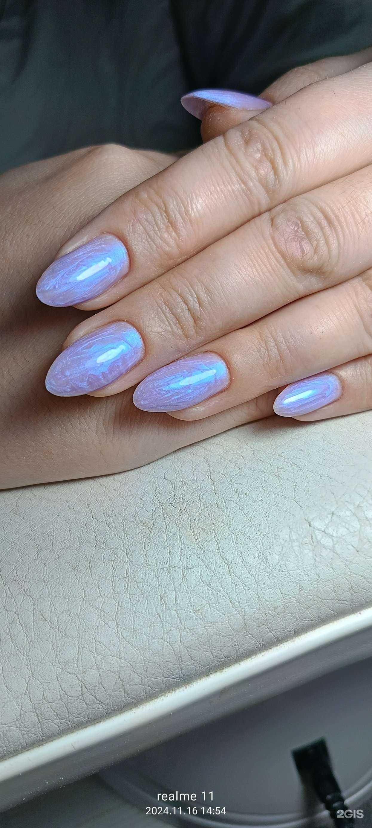 Отзывы на компанию Natali nail в Барнауле c фото