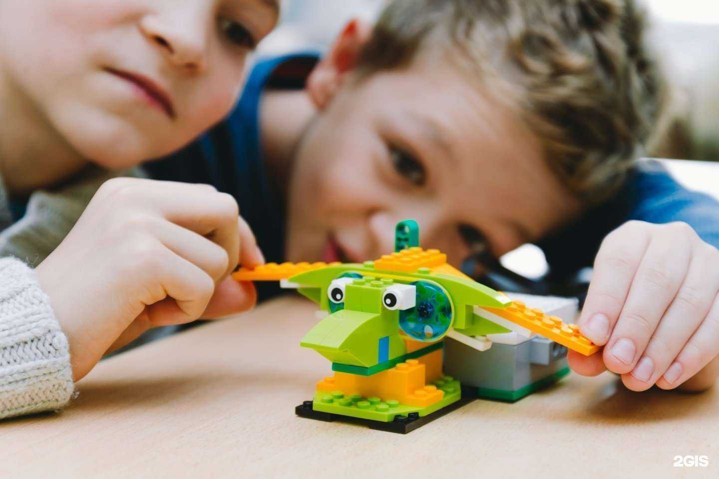 Отзывы на компанию Лига Роботов в Екатеринбурге c фото