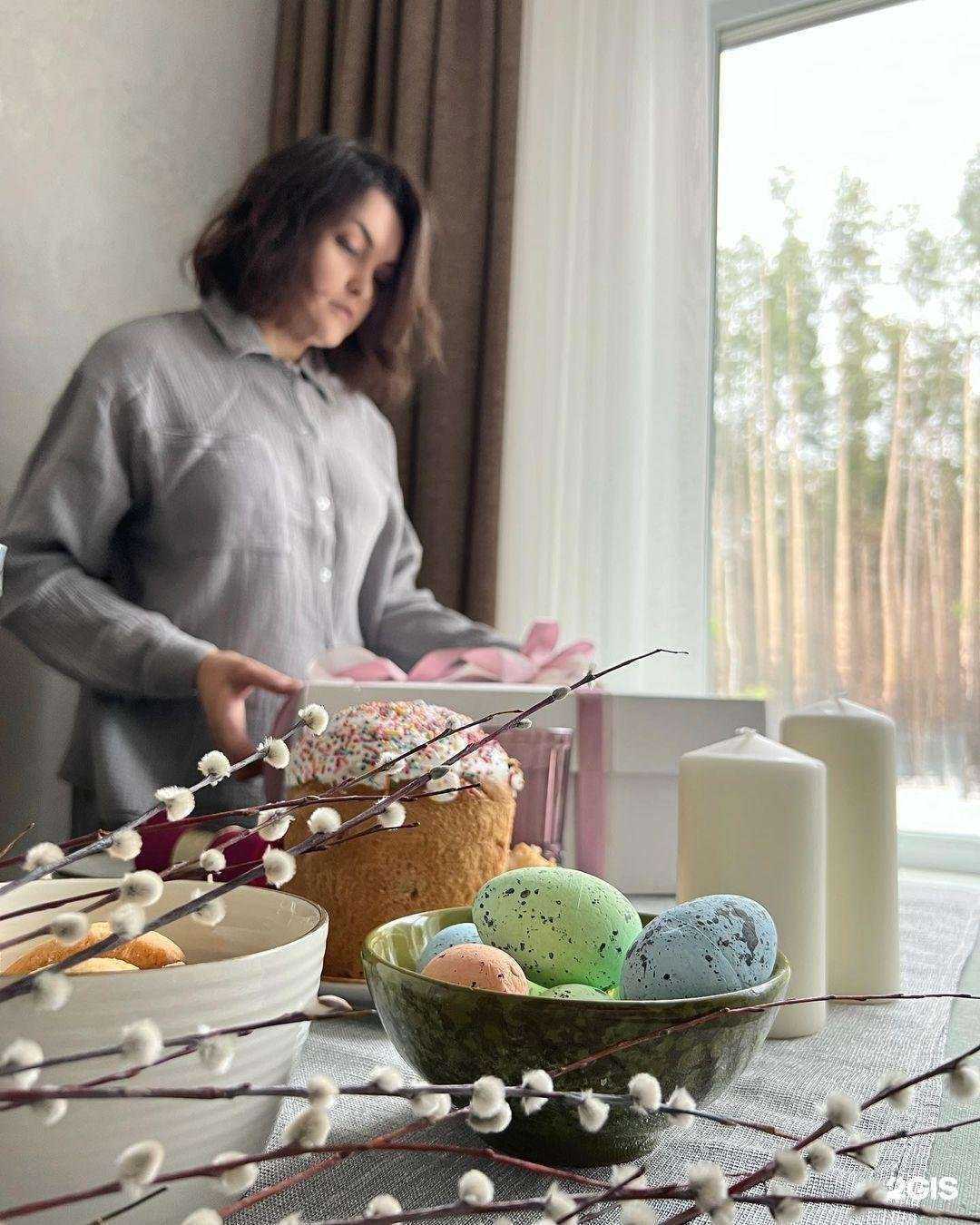 Отзывы на компанию Celine в Елабуге c фото