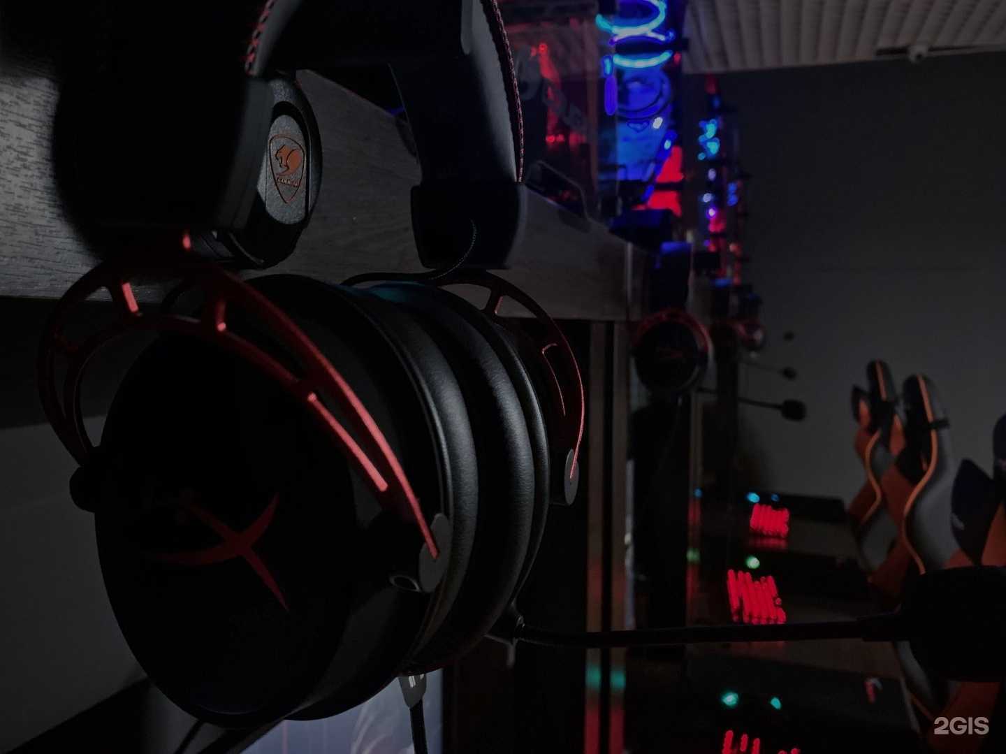 Отзывы на компанию Cyberspot в Отрадном c фото