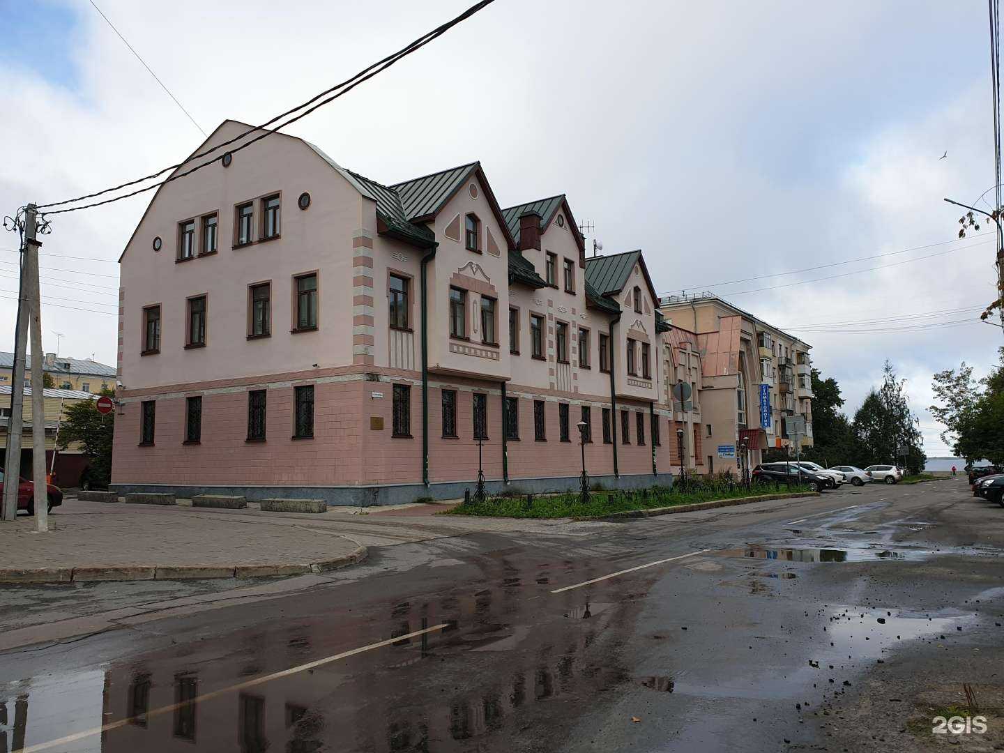 Отзывы на компанию Меркурий в Архангельске c фото