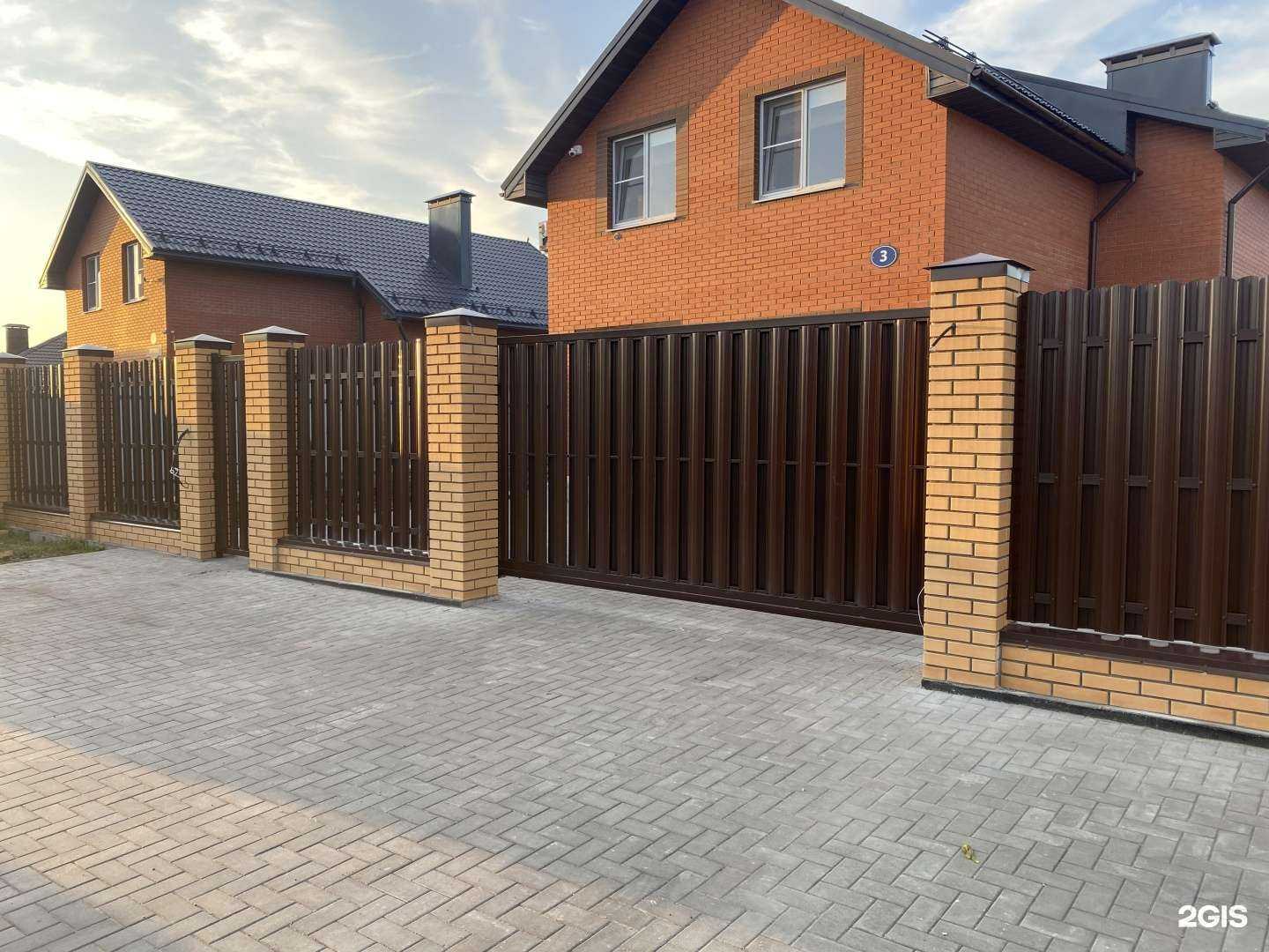 Отзывы на компанию Металлика 53 в Великом Новгороде c фото