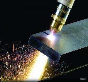 Отзывы на компанию Сибплазма в г. Новосибирск c фото