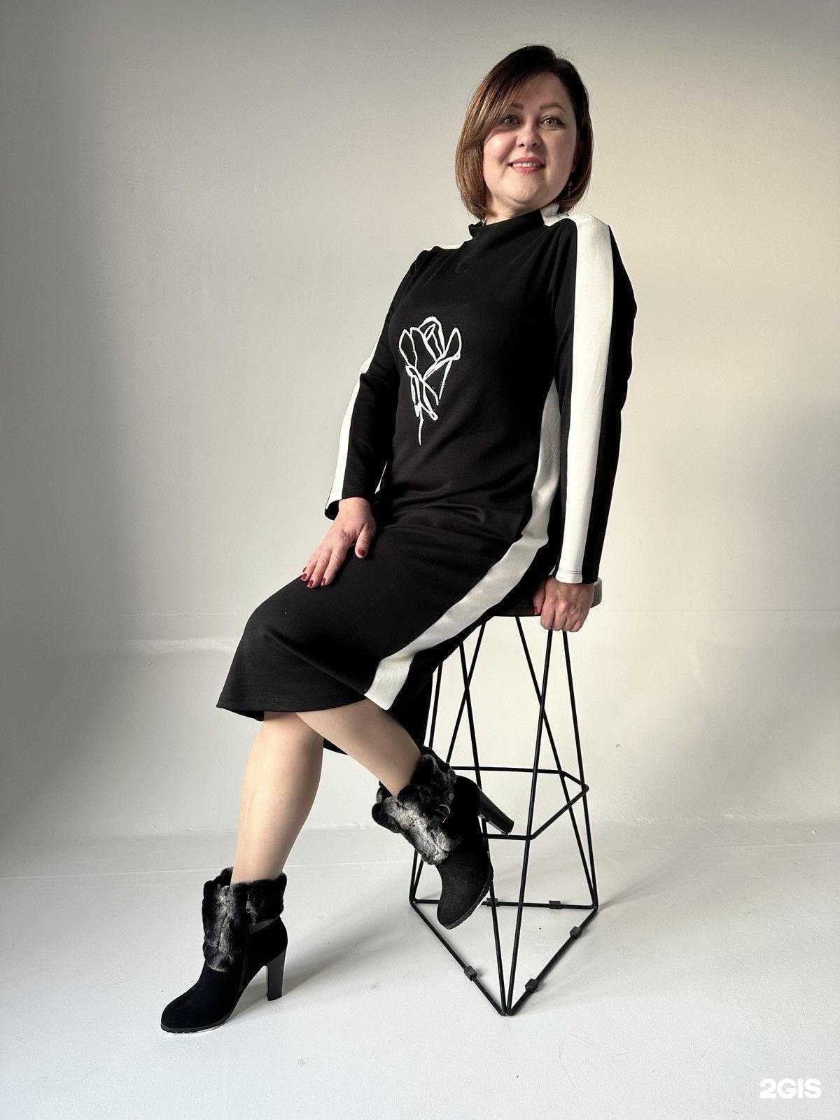 Отзывы на компанию Lady plus в Улан-Удэ c фото