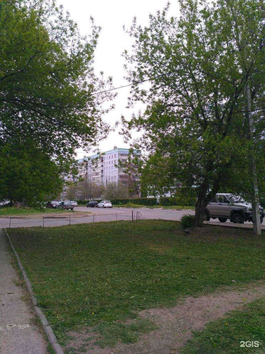 Отзывы на компанию Поликлиника №6 в Рязани c фото - фотография 2 из 2