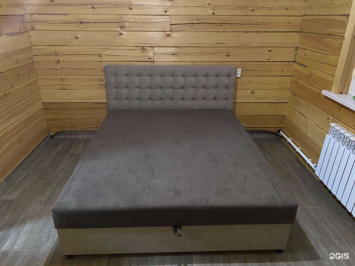 Отзывы на компанию Мебель комфорт плюс в Чите c фото