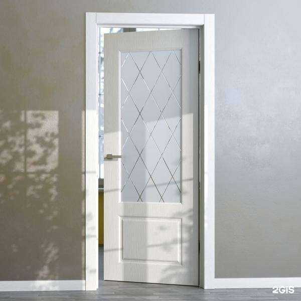 Отзывы на компанию Room doors в Казани c фото