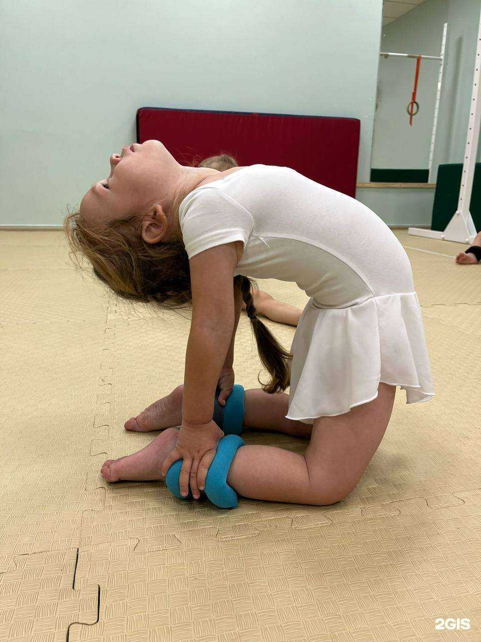 Отзывы на компанию Step up в Курске c фото