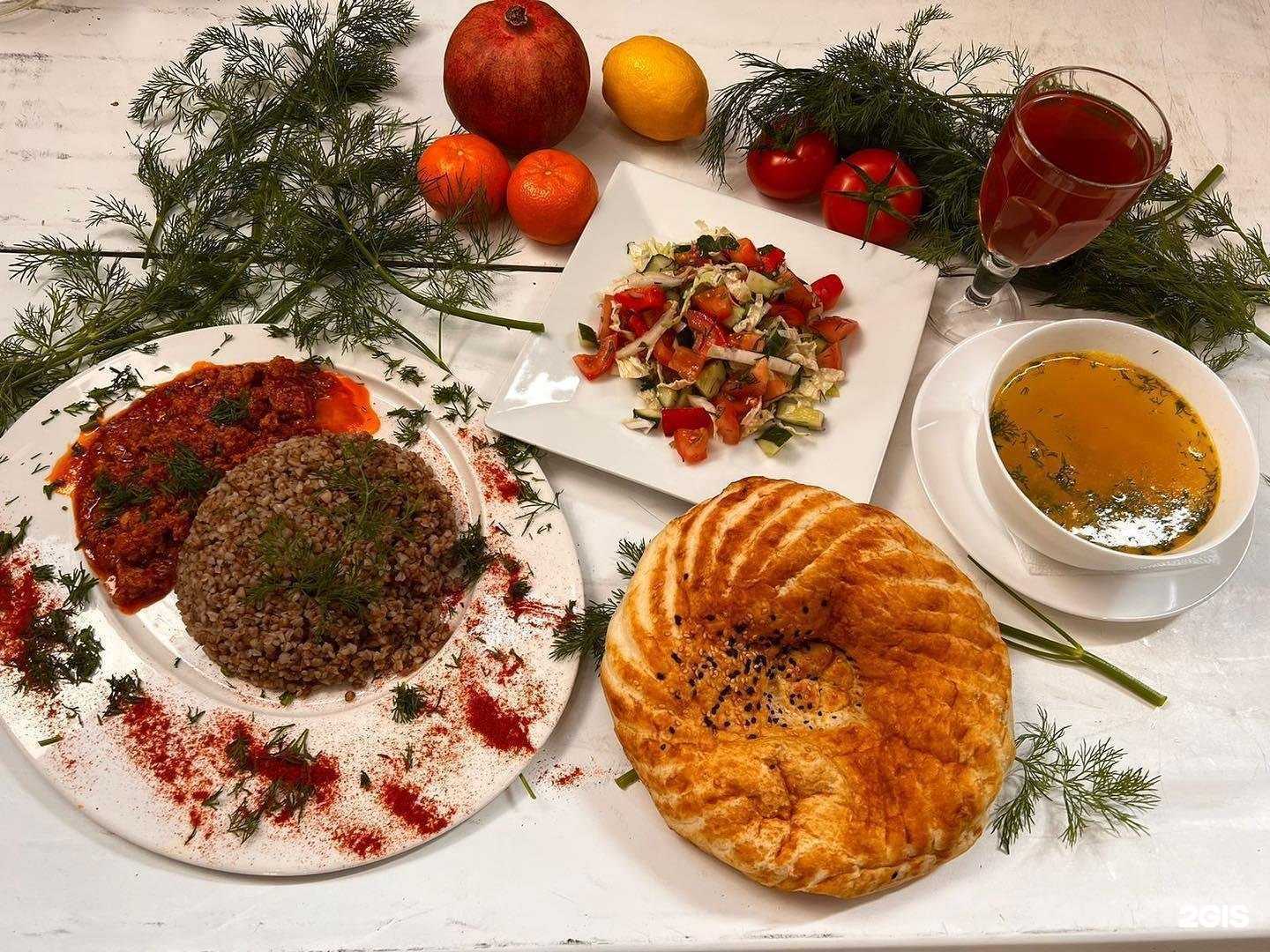 Отзывы на компанию Хан сарай в Казани c фото