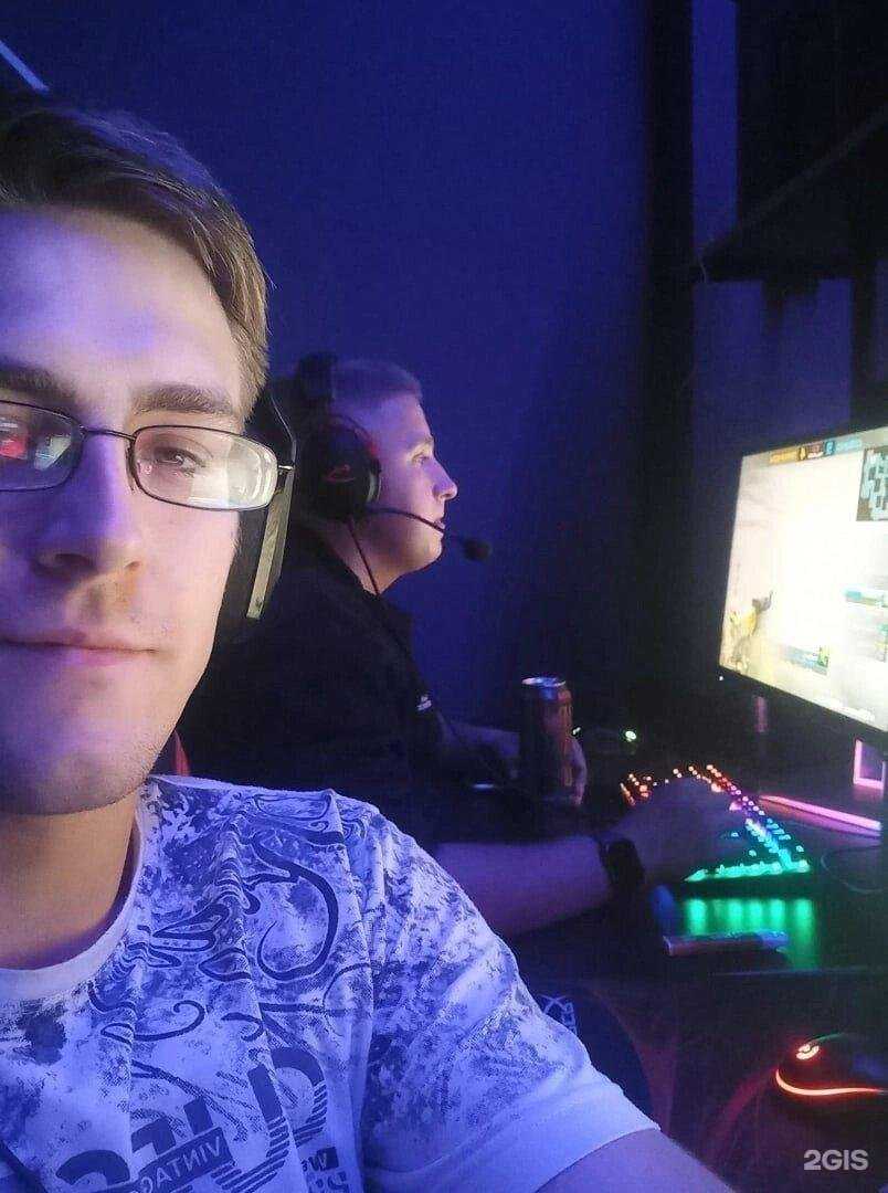 Отзывы на компанию True gamers в Рязани c фото
