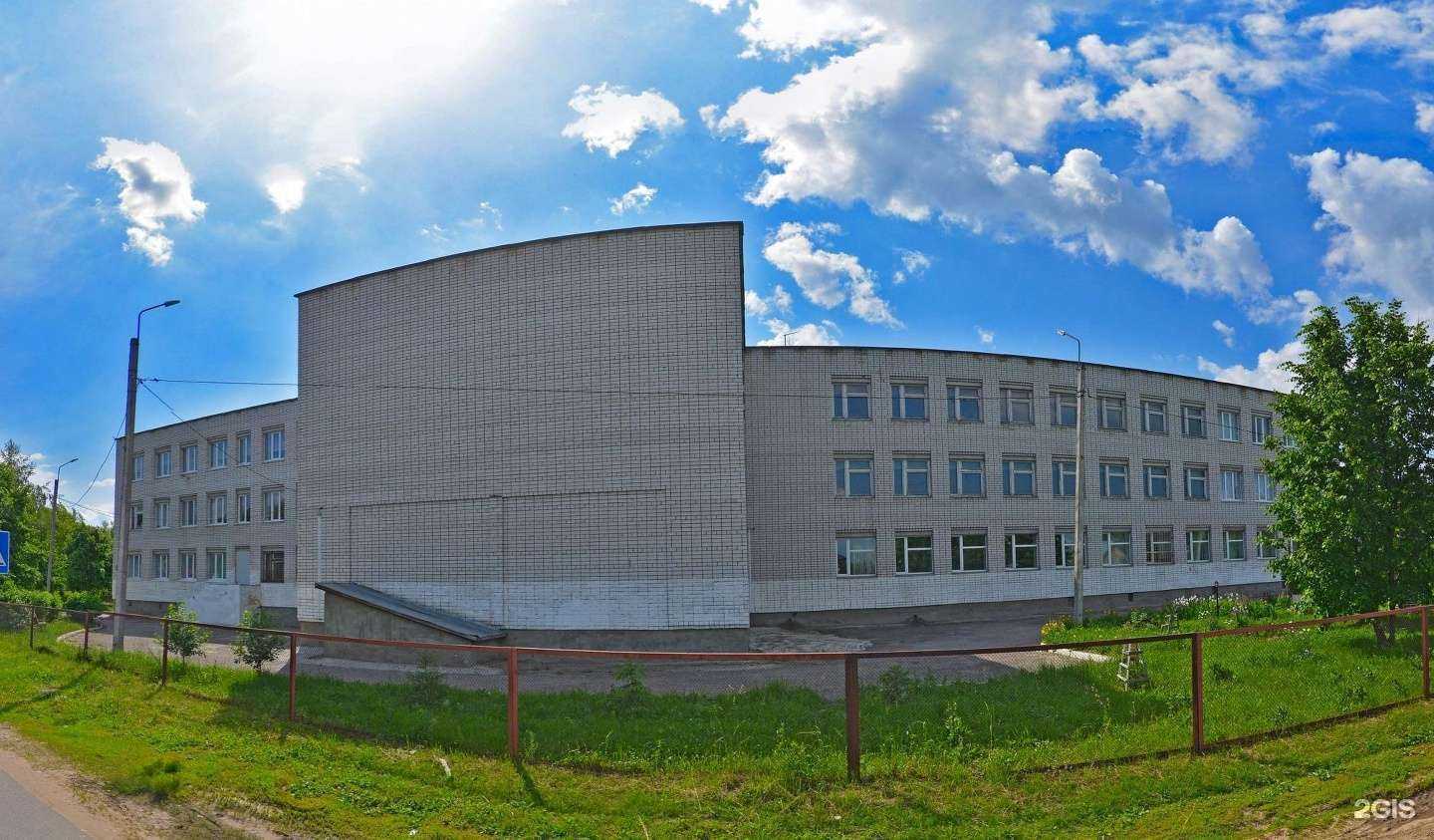 Отзывы на компанию Средняя школа №60 в Казани c фото