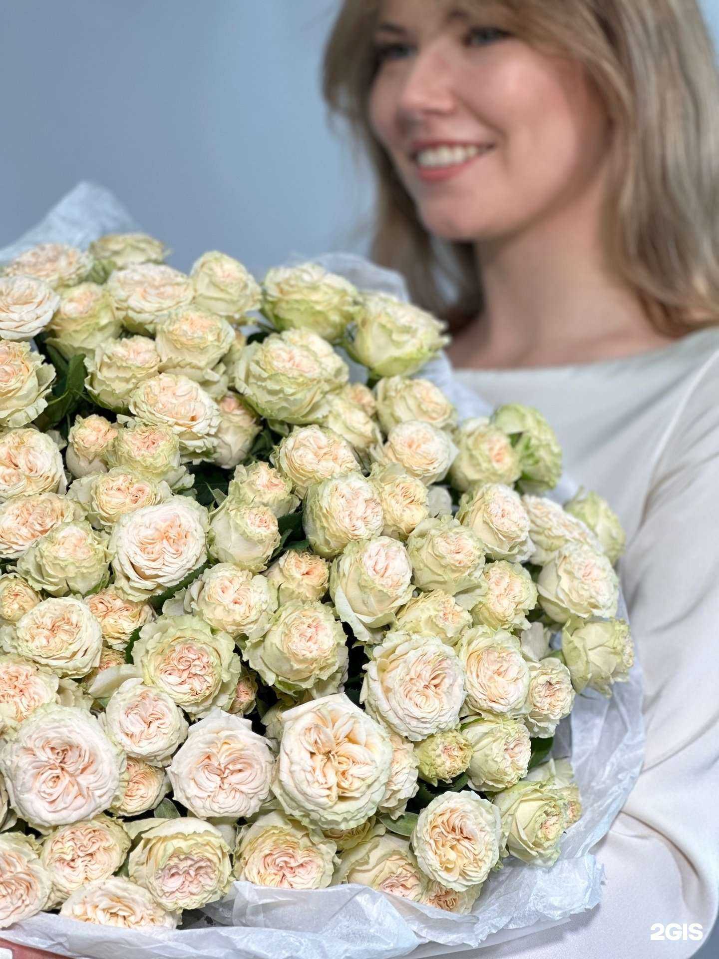 Отзывы на компанию ФлорАрт в г. Нижний Новгород c фото