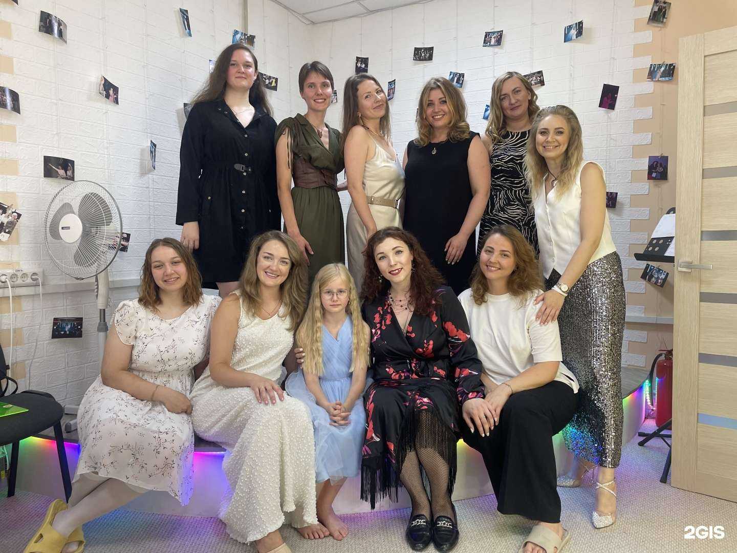 Отзывы на компанию Sun voice в Нижнем Новгороде c фото