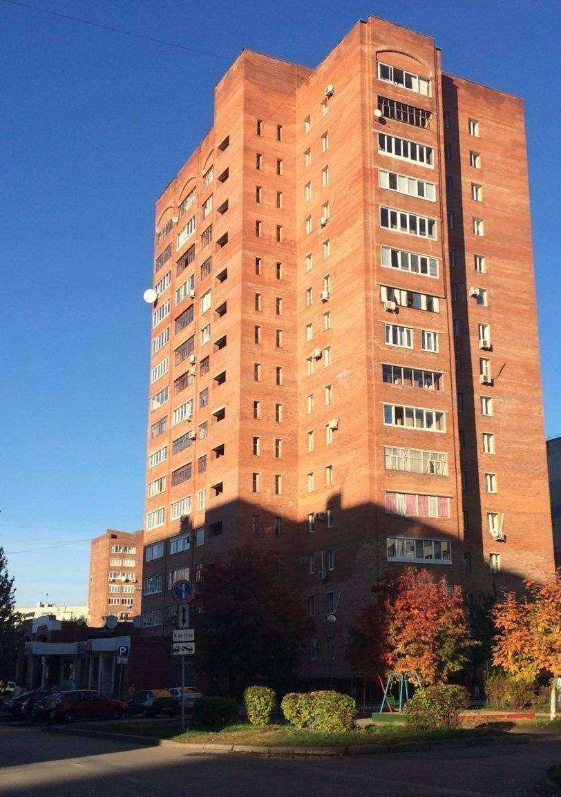 Отзывы на компанию Цветной квартал в Тольятти c фото - фотография 2 из 2