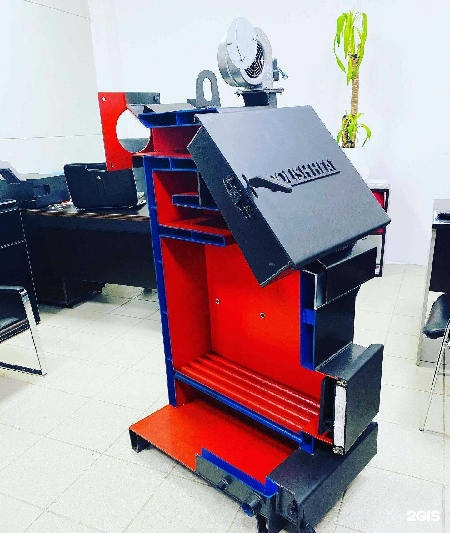 Отзывы на компанию Польская жара в г. Барнаул c фото