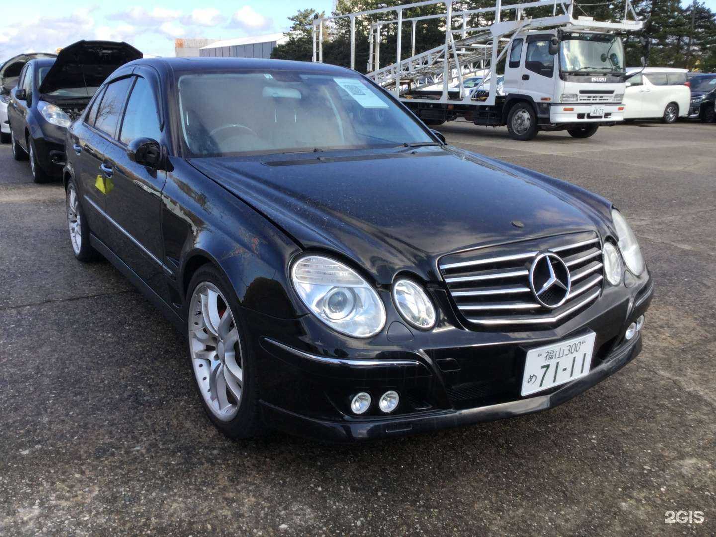 Отзывы на компанию Good parts в Новосибирске c фото