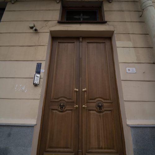 Отзывы на компанию ГОСТЕВОЙ ДОМ ЭМИГРАНТЫ в Санкт-Петербурге c фото