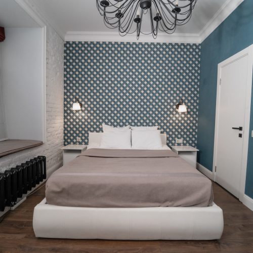 Отзывы на компанию ГОСТЕВОЙ ДОМ ЭМИГРАНТЫ в Санкт-Петербурге c фото - фотография 3 из 6