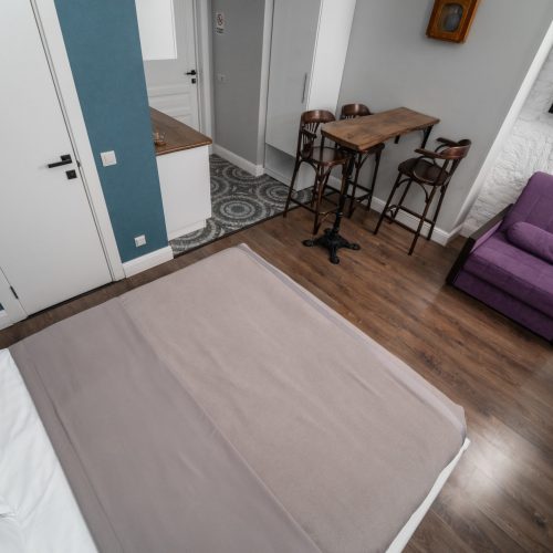 Отзывы на компанию ГОСТЕВОЙ ДОМ ЭМИГРАНТЫ в Санкт-Петербурге c фото - фотография 4 из 6