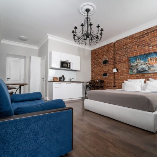 Отзывы на компанию ГОСТЕВОЙ ДОМ ЭМИГРАНТЫ в Санкт-Петербурге c фото - фотография 6 из 6