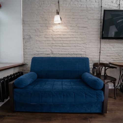 Отзывы на компанию ГОСТЕВОЙ ДОМ ЭМИГРАНТЫ в Санкт-Петербурге c фото - фотография 5 из 6