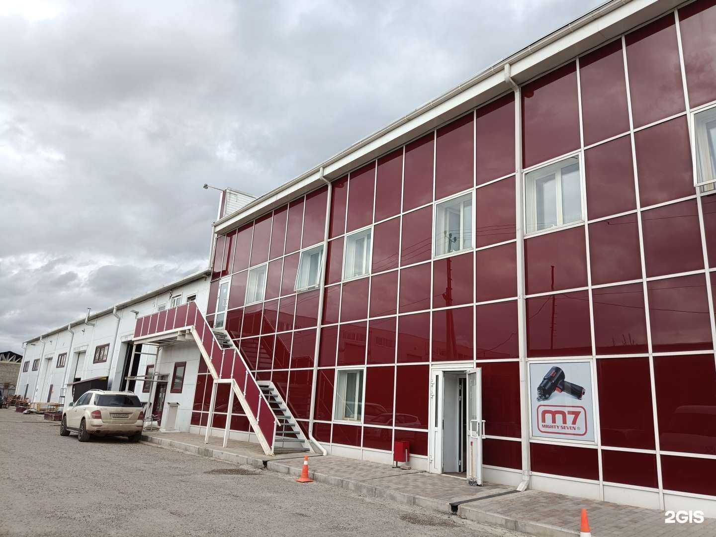 Отзывы на компанию РЕНТ ИВЕНТ СЕРВИС в Красноярске c фото