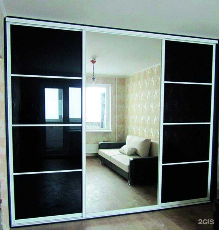 Отзывы на компанию Муром-лес в г. Серпухов c фото