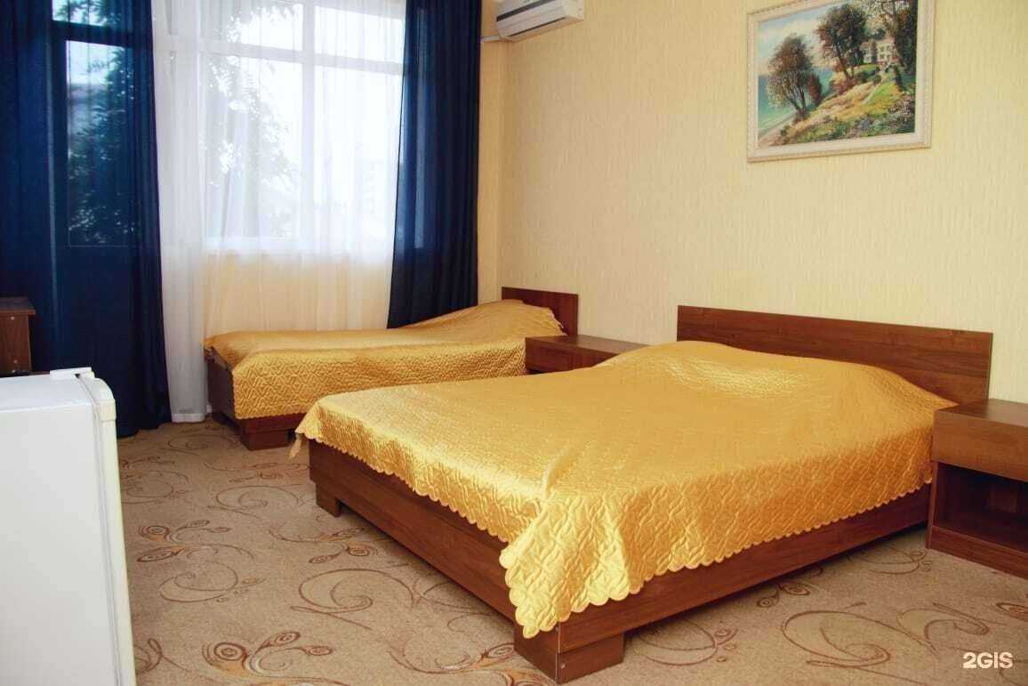 Отзывы на компанию Гостевой дом в Сочи c фото