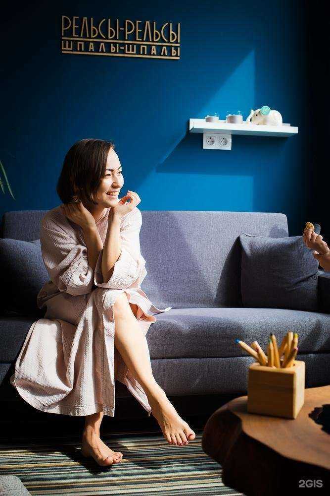 Отзывы на компанию Рельсы-рельсы, шпалы-шпалы в г. Пенза c фото