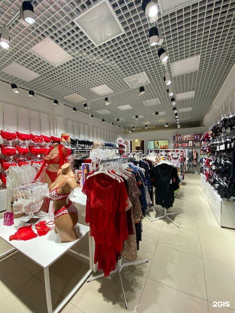 Отзывы на компанию Klubnichka в Омске c фото