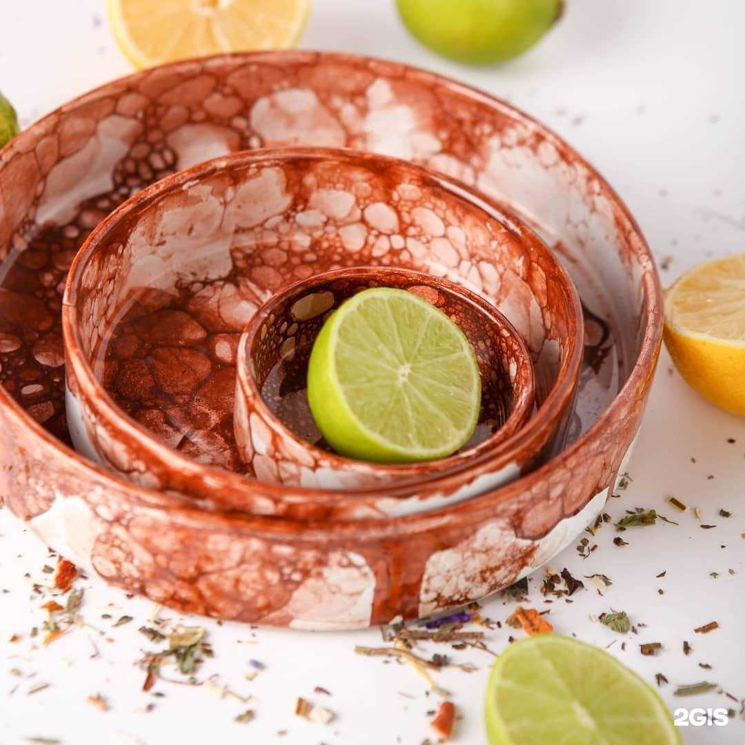 Отзывы на компанию Бирская Керамика в Бирске c фото