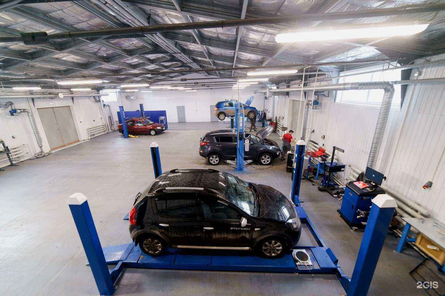 Отзывы на компанию СанРено в г. Нижний Новгород c фото